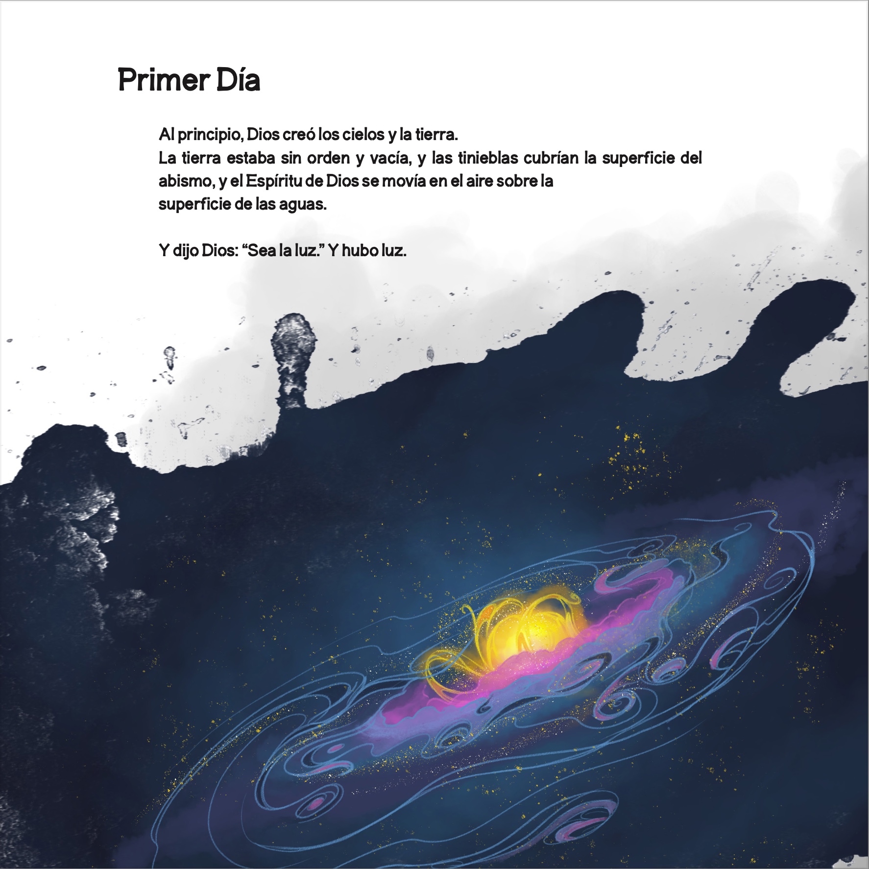 Días de la Creación